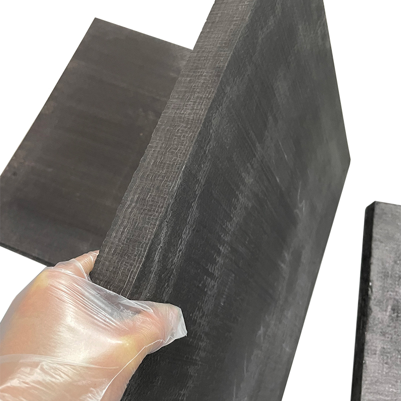 Kulstof-kulstof kompositmaterialer