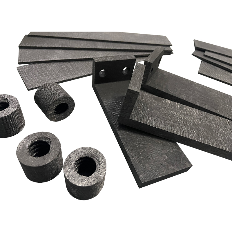 Kulstof-kulstof kompositmaterialer