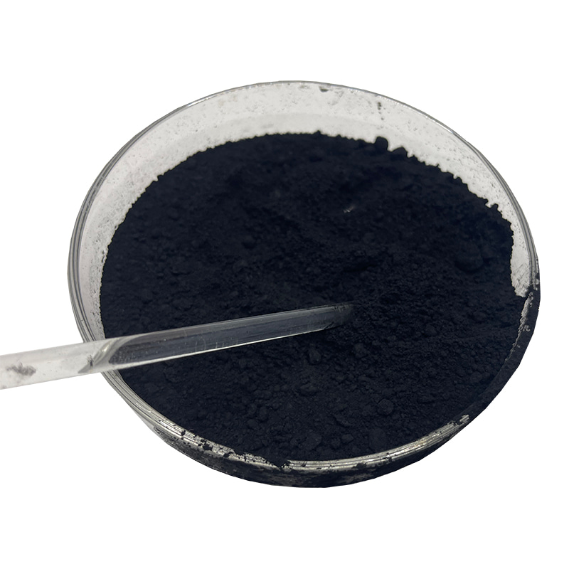 Carbon Black Pulver