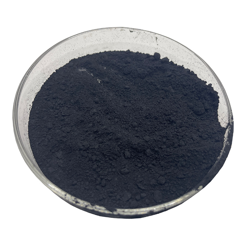 Carbon Black Pulver