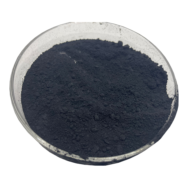 Carbon Black Pulver