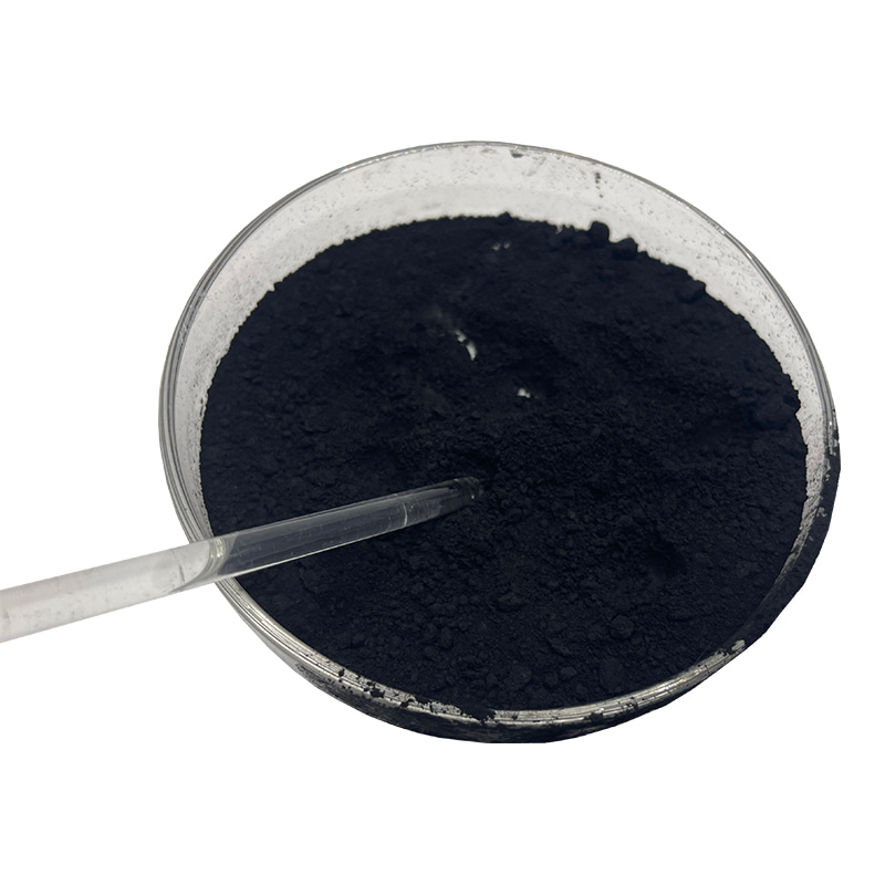 Carbon Black Pulver