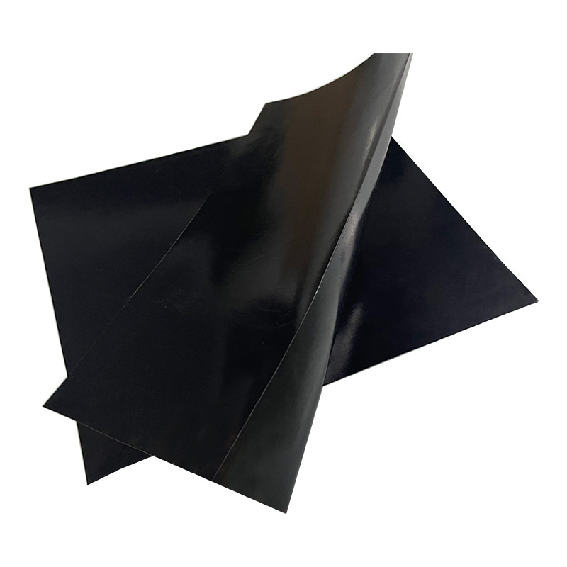 Carbon Fiber Forstærket Carbon-Plastic Bipolar Plade