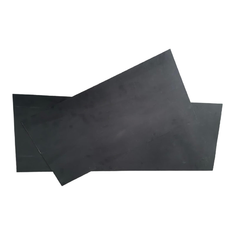 Carbon Fiber Forstærket Carbon-Plastic Bipolar Plade