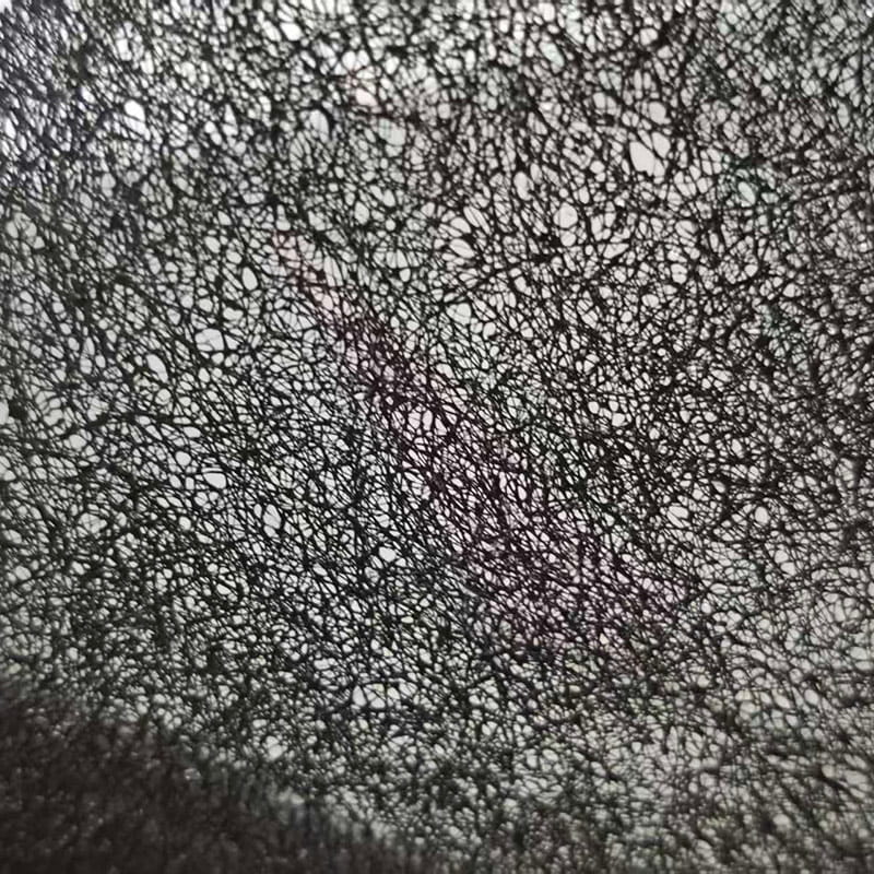 Ledende Hot Melt Adhesive Web Film