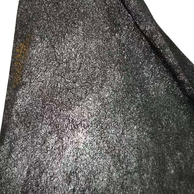 Ledende Hot Melt Adhesive Web Film