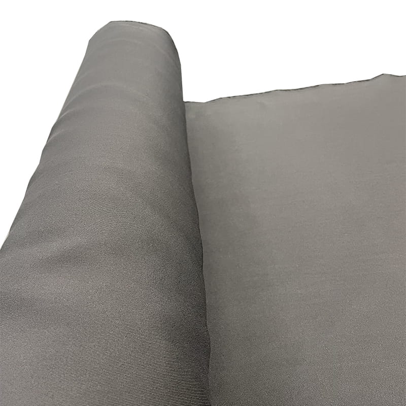 Polyacrylonitril (PAN)-baseret kulstofklud grafitklud
