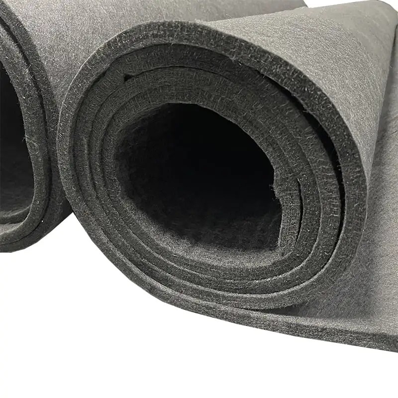 Kulfiber: Hvad det er, typer, materialeegenskaber og kompositter